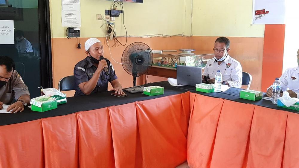 Parpol Berperan Penting Dalam PDPB