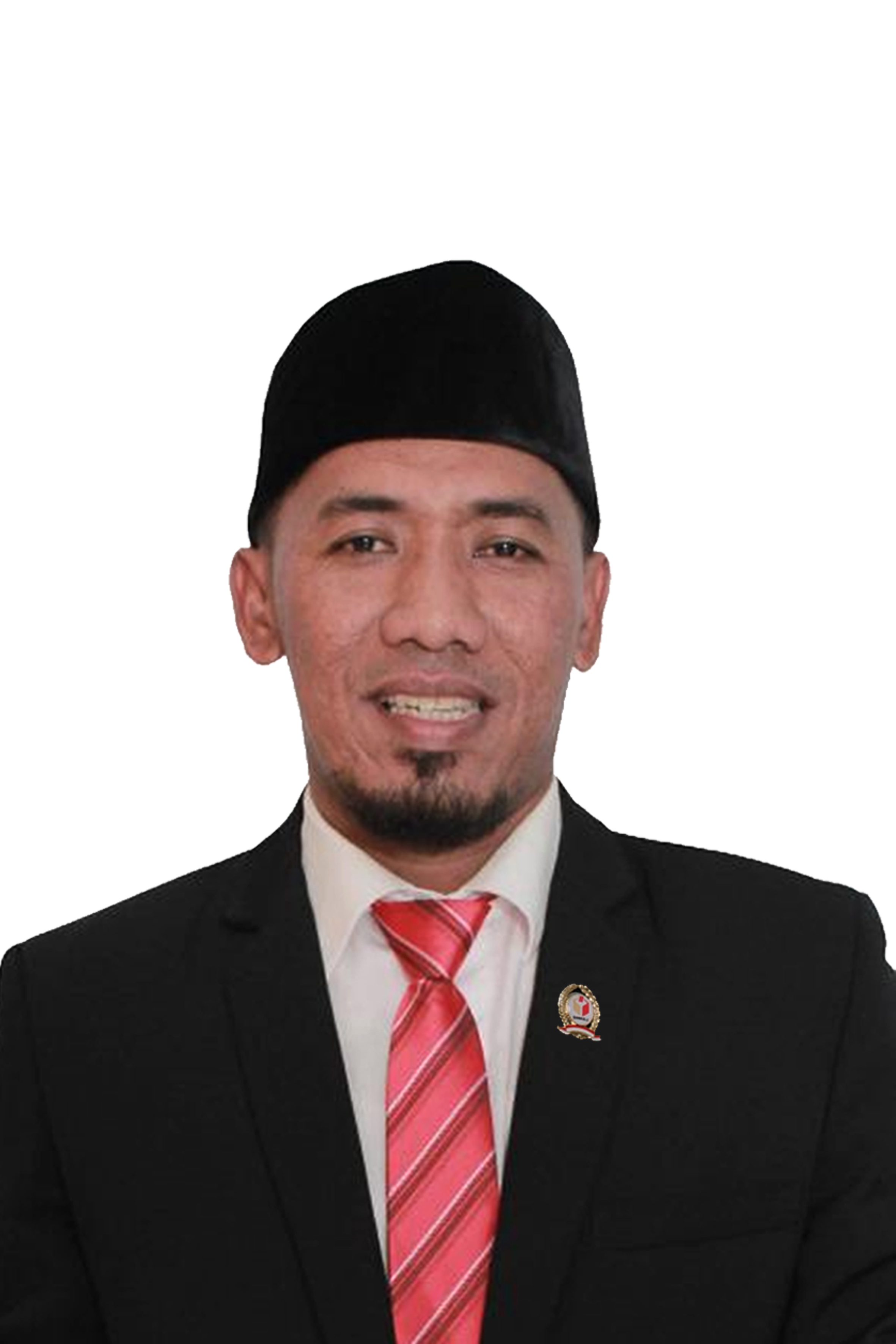 Ketua Bawaslu Kabupaten Seruyan