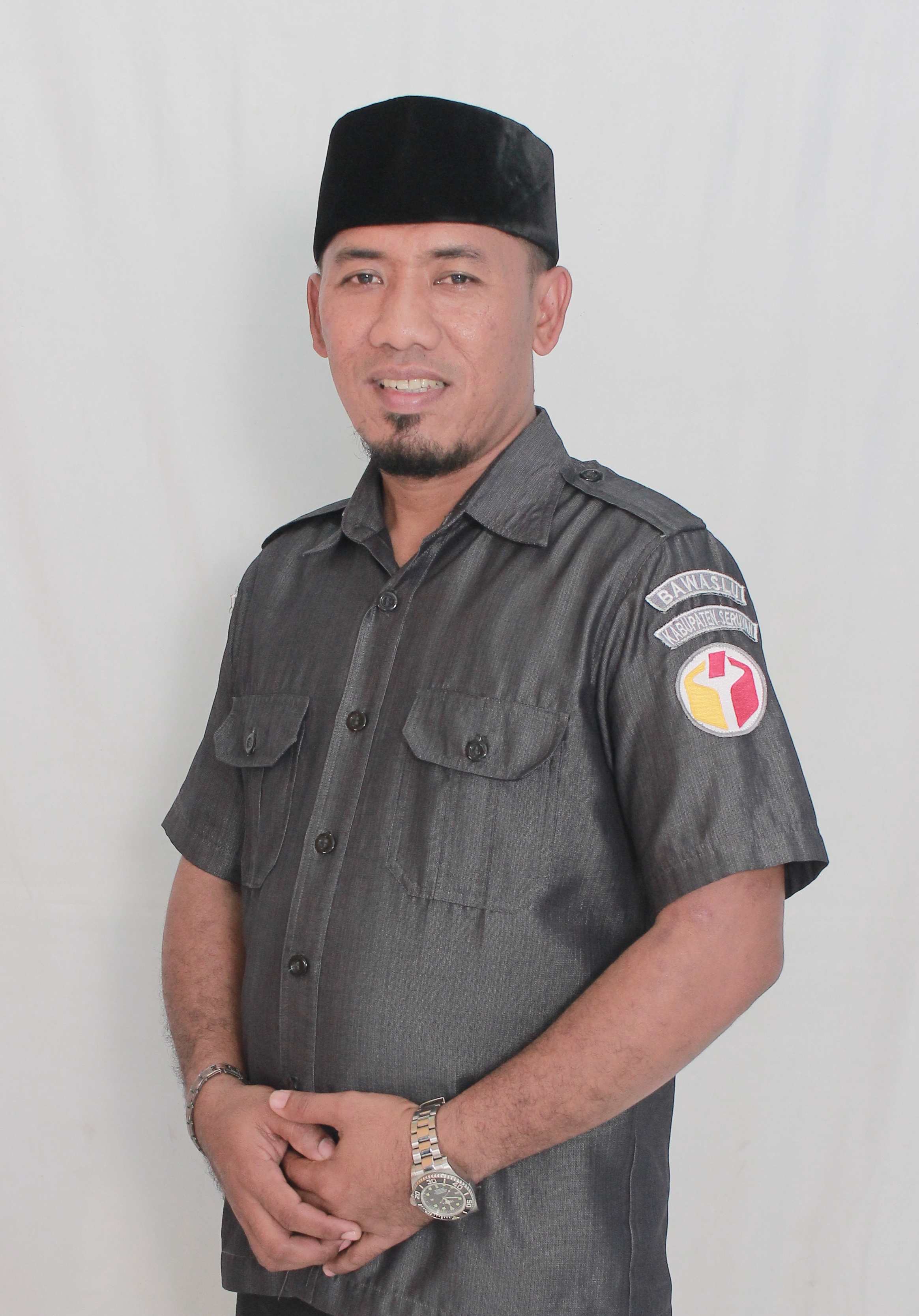 Ketua Bawaslu