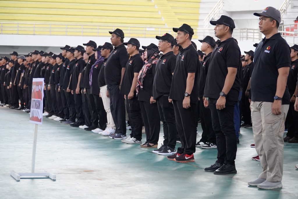 Patroli Pengawasan 