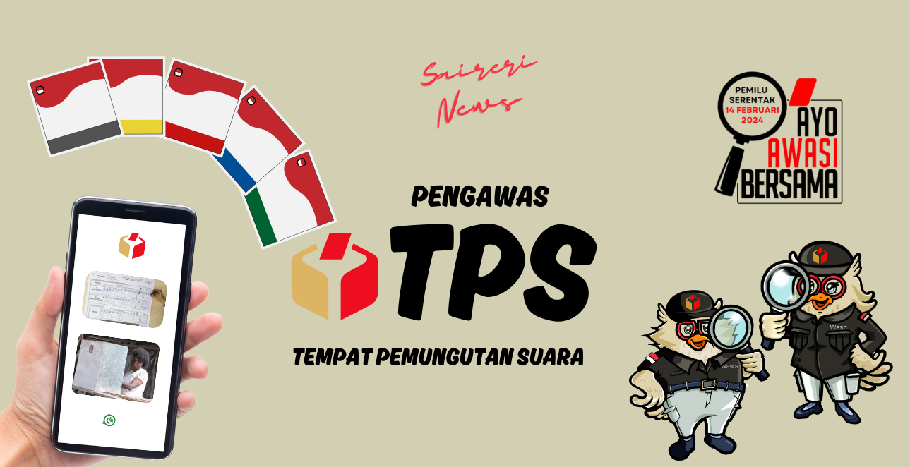 Pengawas TPS