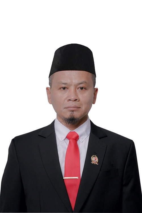 Nur Cholid Hidayat