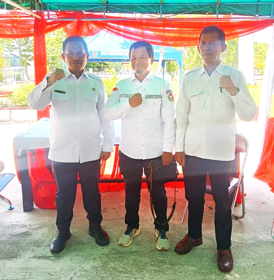 Bawaslu Kabupaten Seruyan dan Dinas Pendidikan Bersiap Gelar Sosialisasi Pemilih Pemula untuk Pelajar