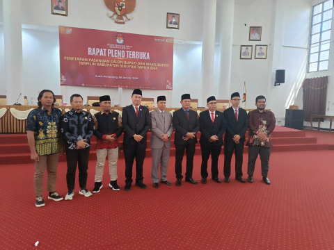 Anggota Bawaslu