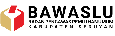 logo bawaslu