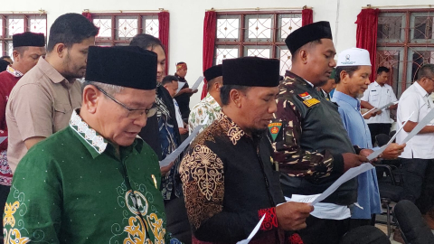 bersama