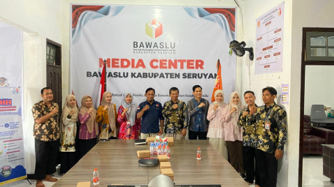 Penulis dan Foto: Jaka Fajar N  Editor: Bhakti Satrio W