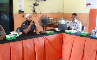 Parpol Berperan Penting Dalam PDPB