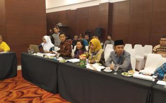 RAPAT PLENO TERBUKA