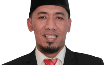 Ketua Bawaslu Kabupaten Seruyan