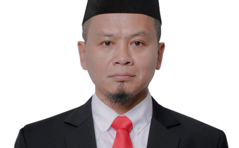 Bawaslu Kabupaten Seruyan Menegaskan Netralitas Kepala Desa dan Perangkat Desa dalam Pemilihan Serentak Tahun 2024