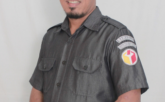 Ketua Bawaslu