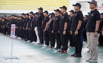 Patroli Pengawasan 