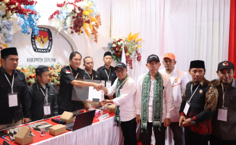 Pengawasan Pendaftaran