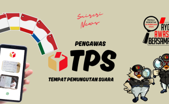 Pengawas TPS