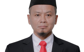 Nur Cholid Hidayat