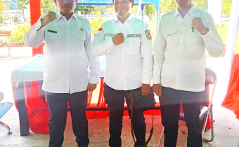 Bawaslu Kabupaten Seruyan dan Dinas Pendidikan Bersiap Gelar Sosialisasi Pemilih Pemula untuk Pelajar