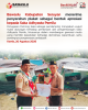 Bawaslu Kabupaten Seruyan melaksanakan penyerahan plakat sebagai bentuk apresiasi kepada Saka Adhyasta Pemilu